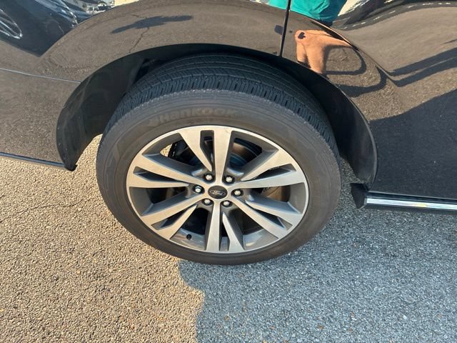 Used 2021 Ford Expedition Platinum AWD/4WD image 61