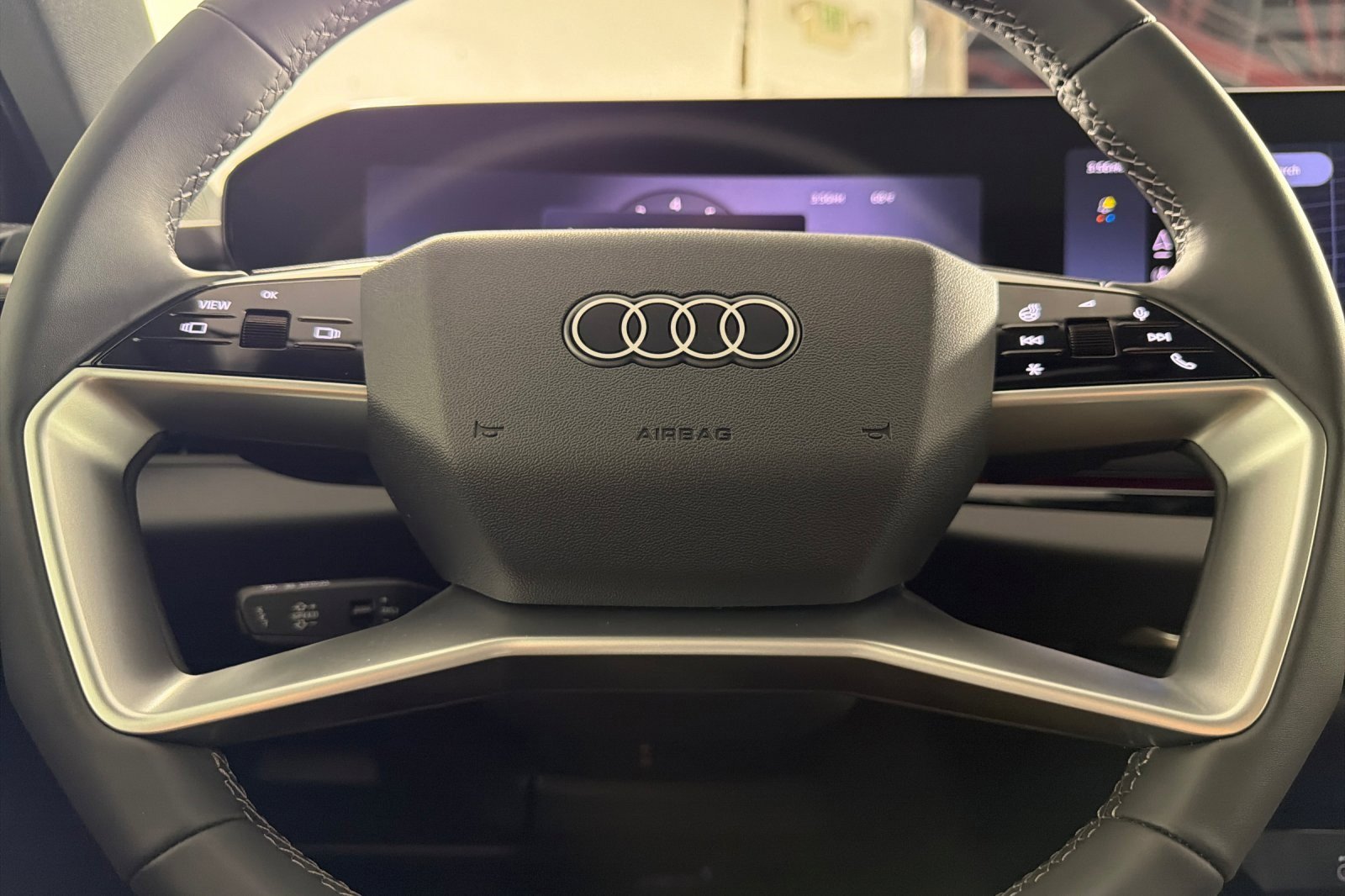 New 2026 Audi A5 2.0T Premium Plus AWD/4WD image 22