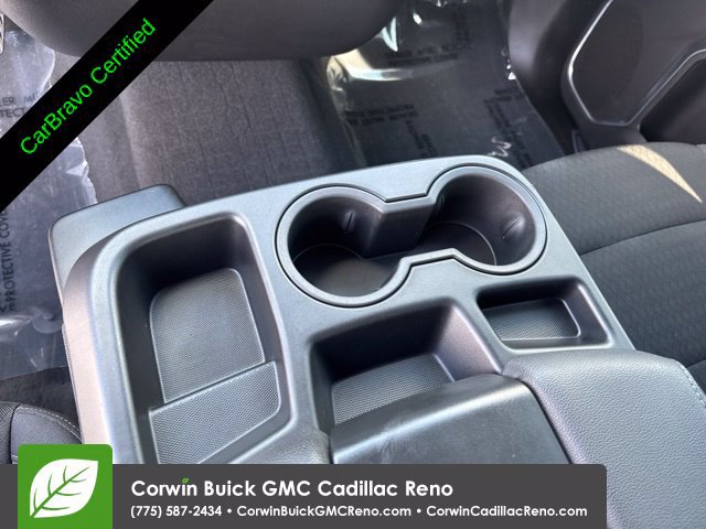 Certified 2026 GMC Sierra 1500 Elevation w/ Elevation Select Package AWD/4WD image 28