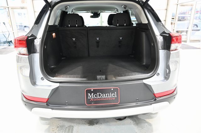 Used 2024 Chevrolet TrailBlazer LT w/ Convenience Package image 27