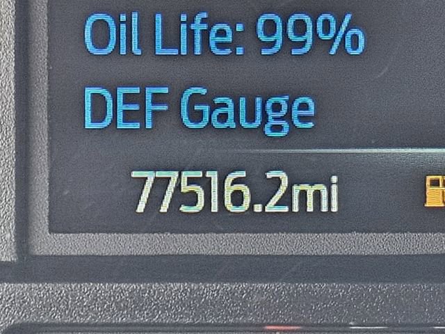 Certified 2022 Ford F250 XLT w/ XLT Premium Package image 11