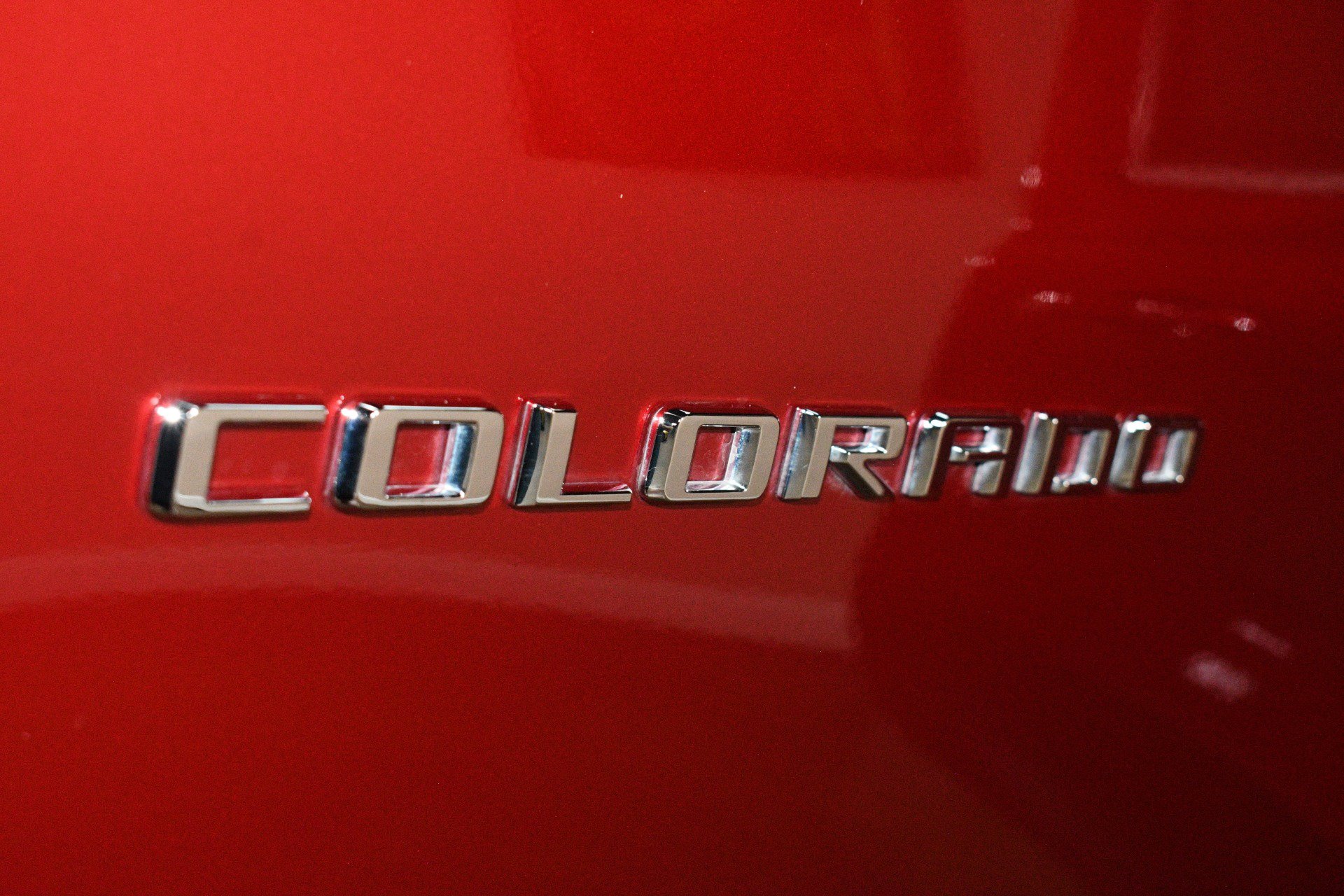 Used 2025 Chevrolet Colorado ZR2 w/ Technology Package AWD/4WD image 99