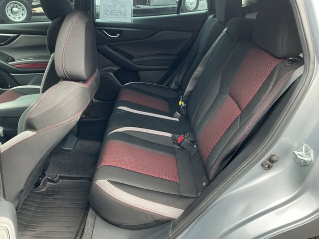 Used 2023 Subaru Impreza 2.0i Sport AWD/4WD image 22