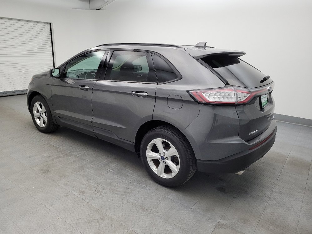 Used 2016 Ford Edge SE image 3