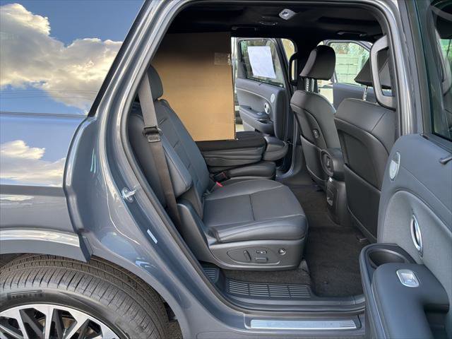 New 2026 Hyundai Palisade Calligraphy image 12