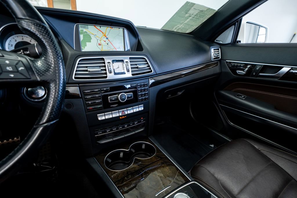 Used 2014 Mercedes-Benz E 350 Cabriolet image 38