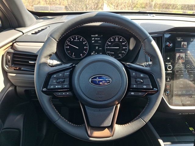 Certified 2025 Subaru Forester Sport AWD/4WD image 19