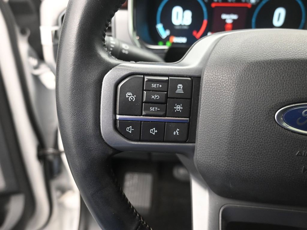 Certified 2023 Ford F150 Lariat image 7