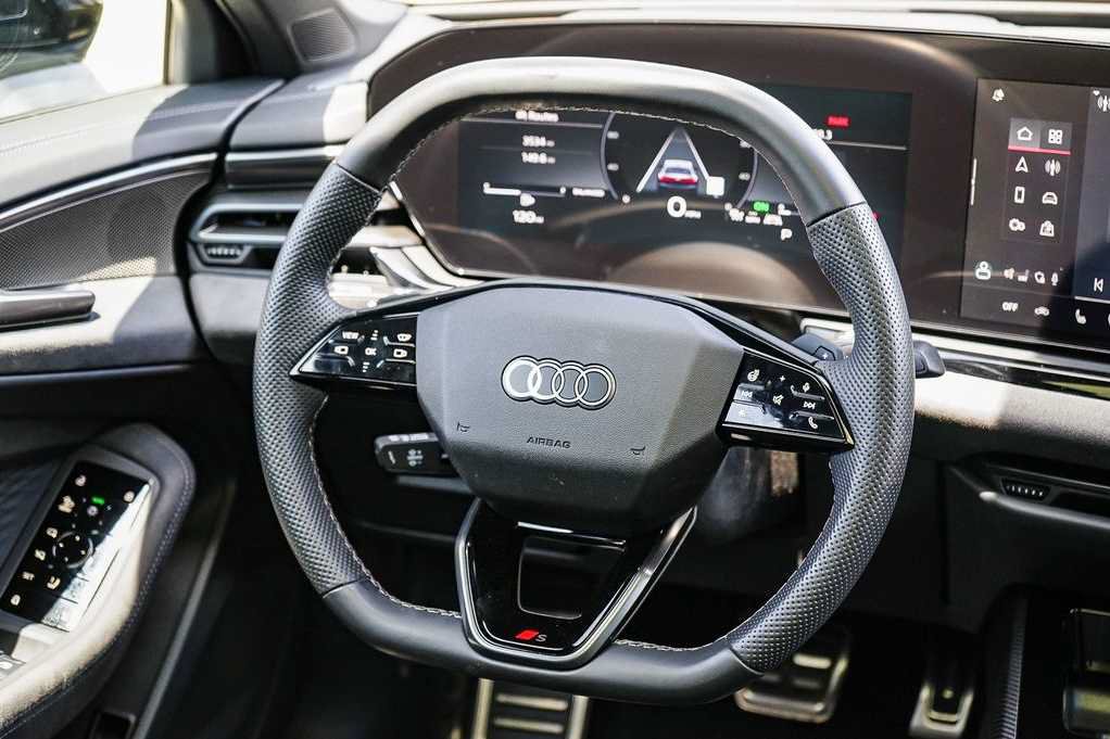 Used 2025 Audi S5 Prestige w/ Prestige Package AWD/4WD image 15
