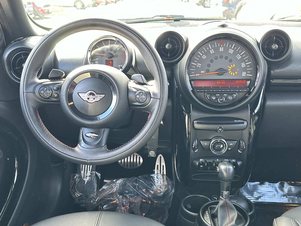 Used 2014 MINI Cooper Countryman John Cooper Works image 11