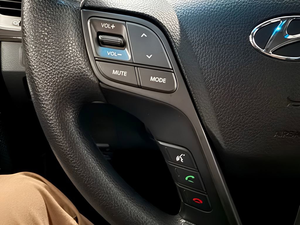 Used 2018 Hyundai Santa Fe Sport AWD/4WD image 25
