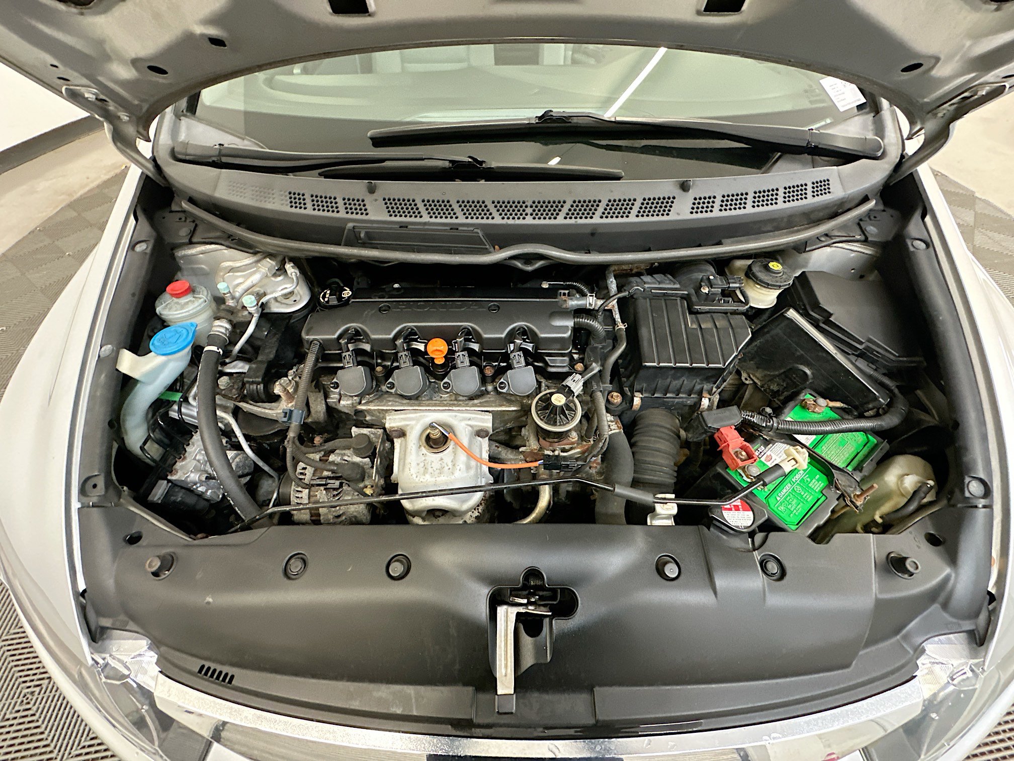 Used 2010 Honda Civic EX image 33