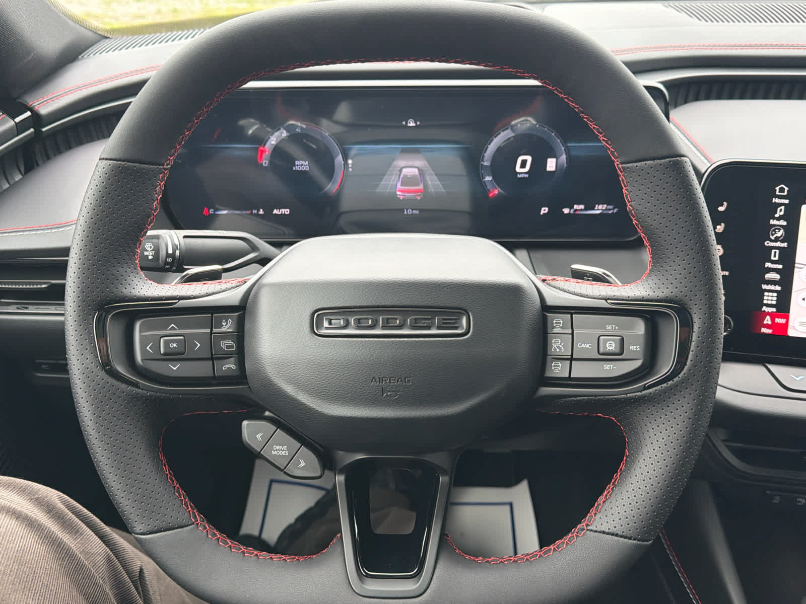 New 2026 Dodge Charger Scat Pack image 29