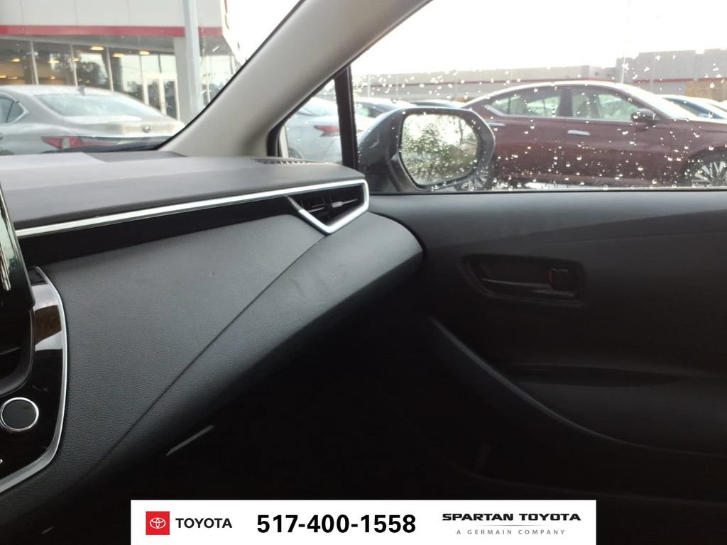 Used 2024 Toyota Corolla LE FWD image 22
