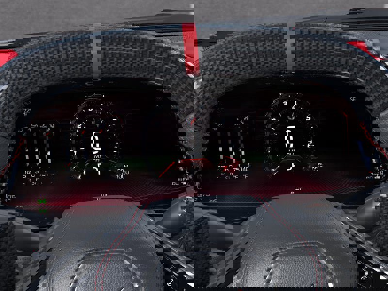 New 2026 Chevrolet Corvette Z06 w/ Z07 Performance Package image 42