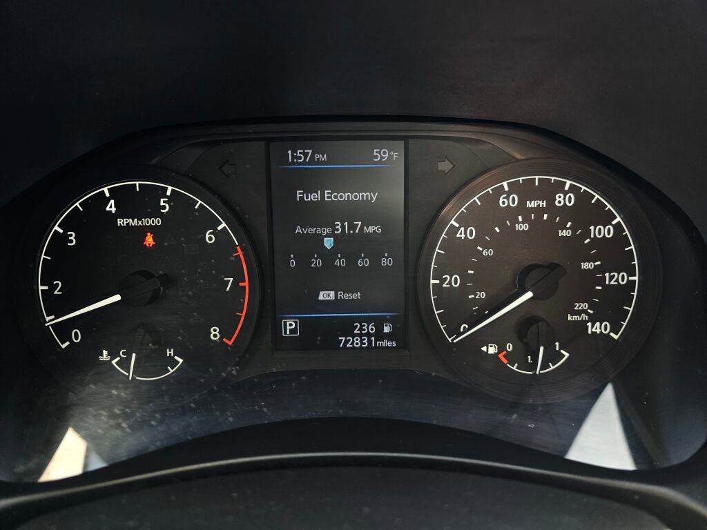 Used 2021 Nissan Altima 2.5 S FWD image 22