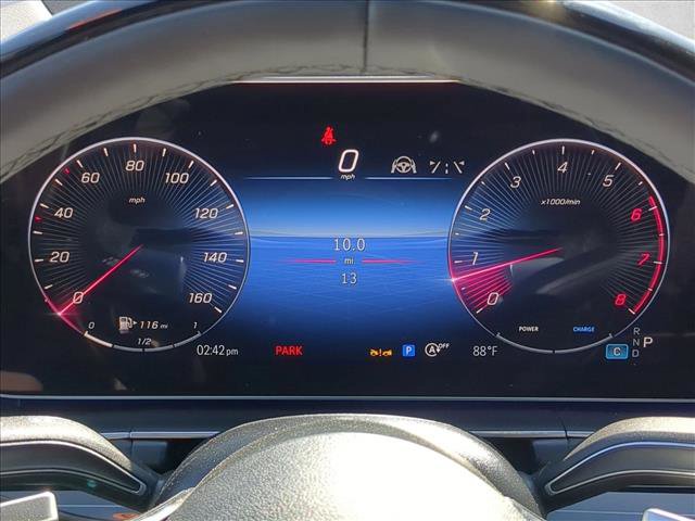 New 2026 Mercedes-Benz GLE 450 4MATIC image 11