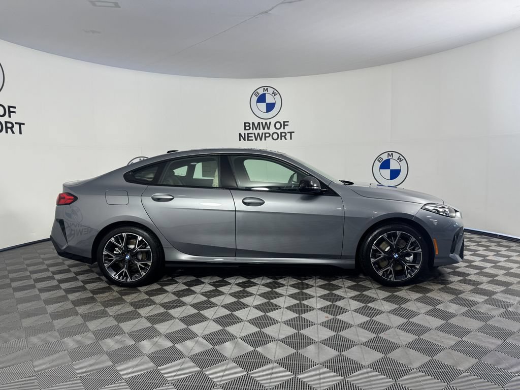 New 2026 BMW 228i xDrive w/ Premium Package AWD/4WD image 5