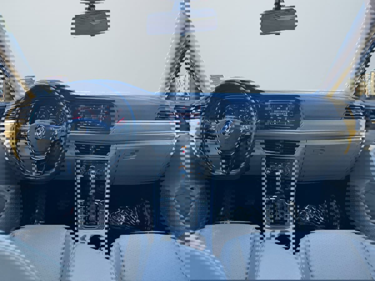 Used 2019 Volkswagen Jetta SE image 10