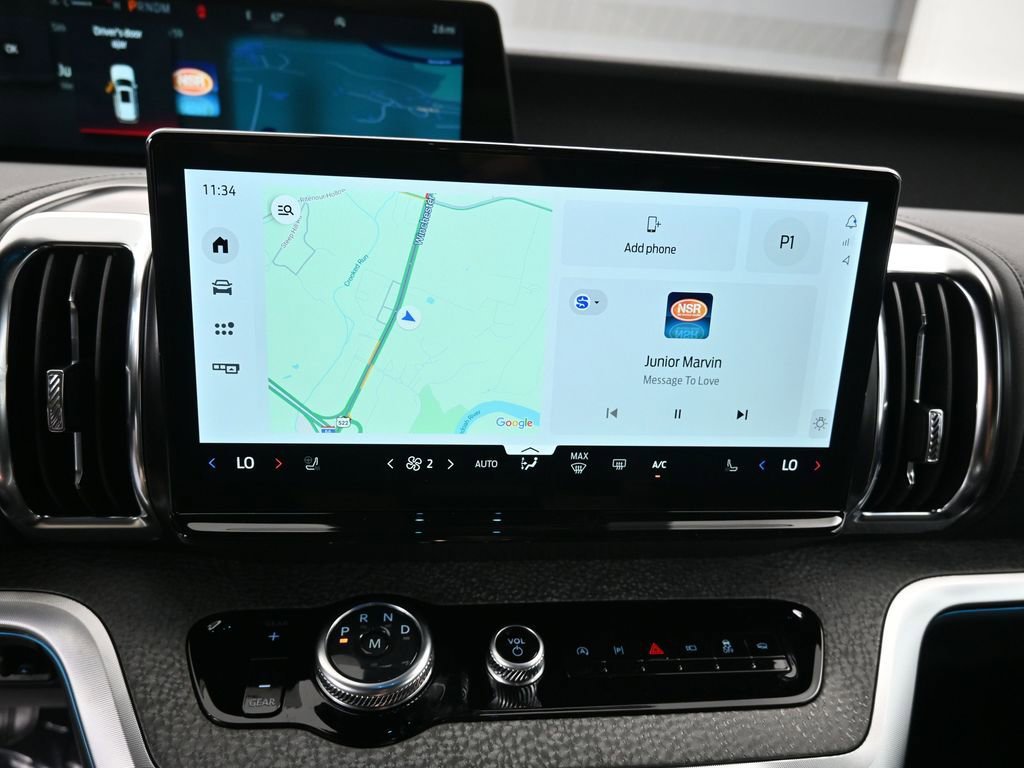 New 2025 Ford Expedition Tremor image 29