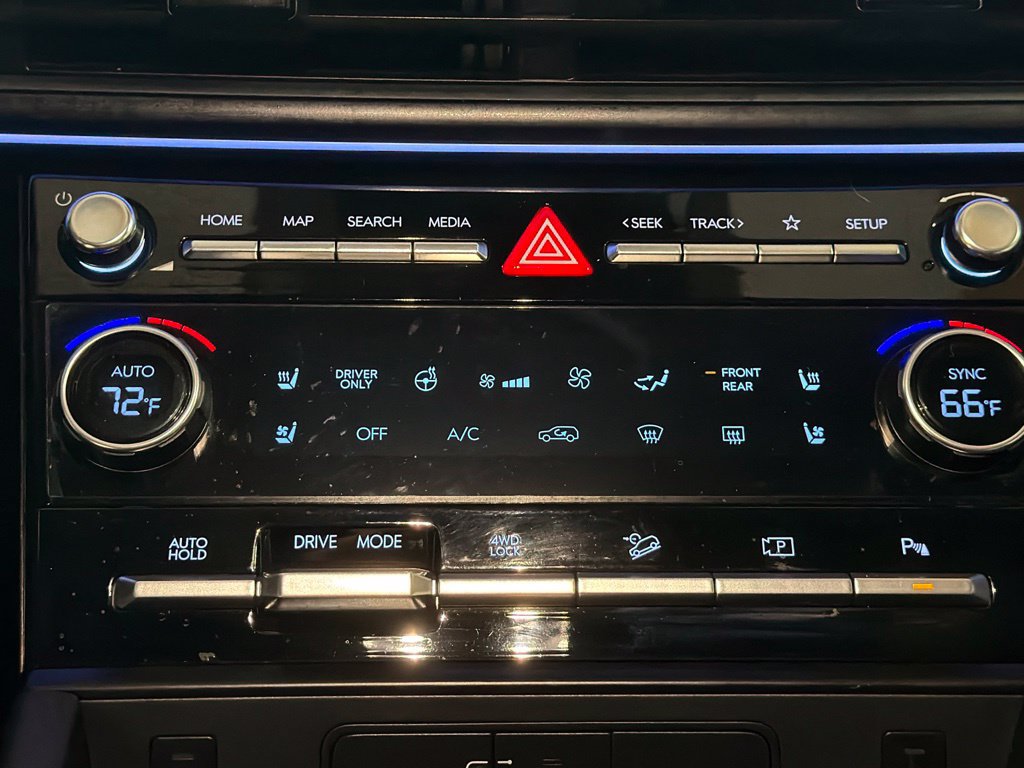 Used 2026 Hyundai Santa Fe Calligraphy AWD/4WD image 23