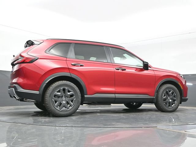 New 2026 Honda CR-V TrailSport image 23