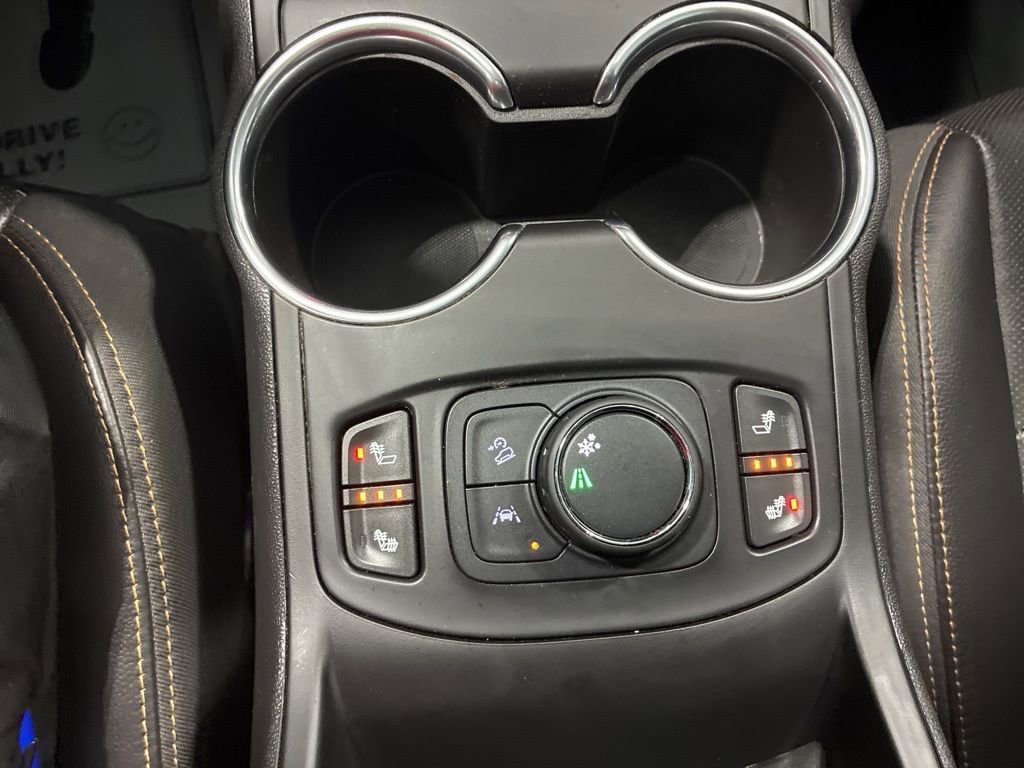 Used 2020 GMC Terrain SLT w/ Preferred Package FWD image 24