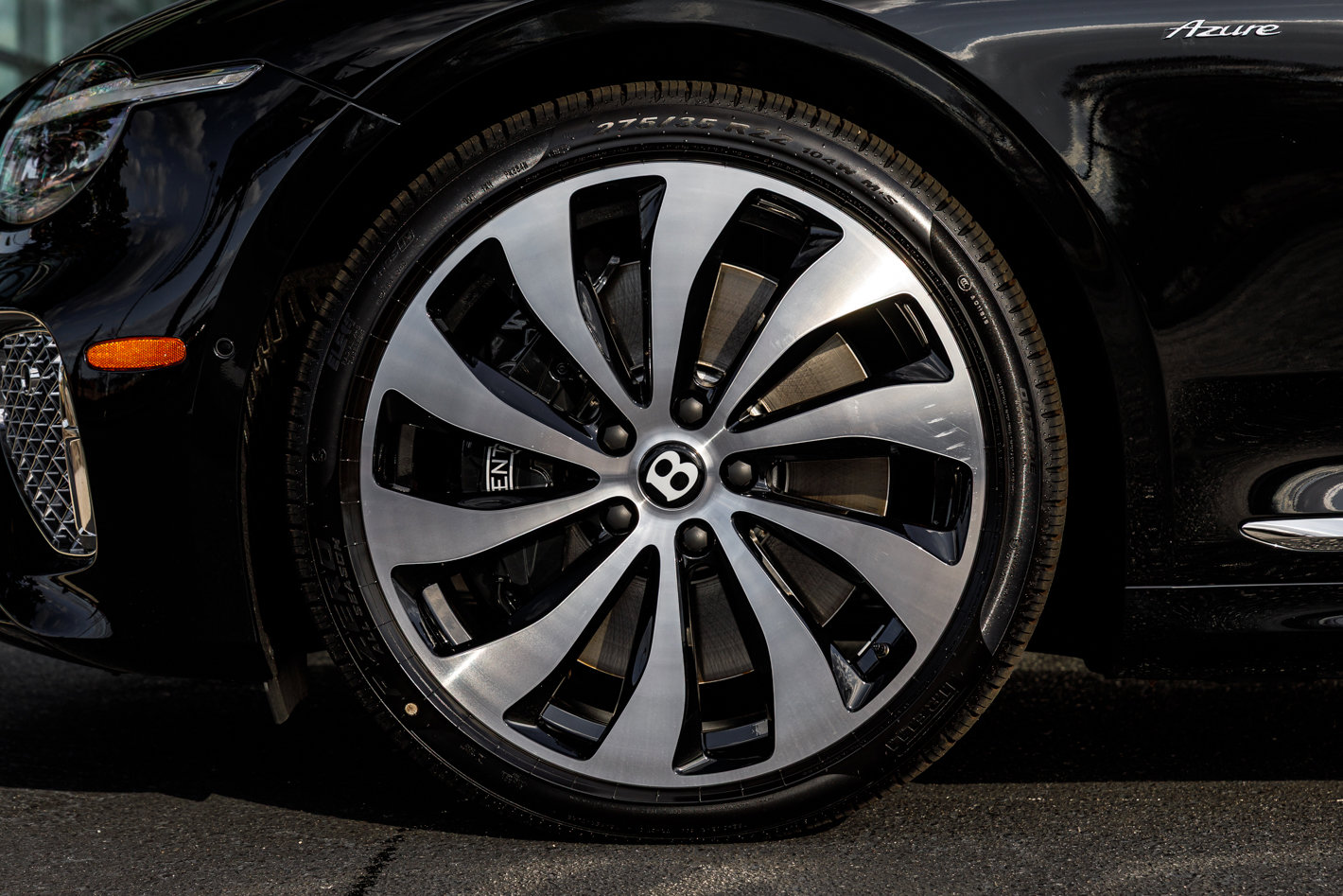 New 2026 Bentley Continental GT image 12