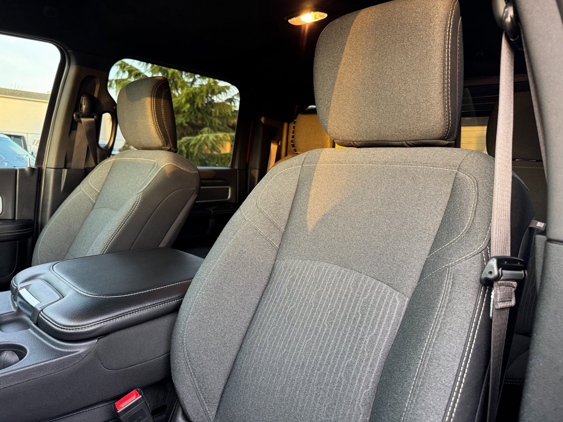 Used 2020 RAM 2500 Big Horn w/ Level 2 Equipment Group image 41