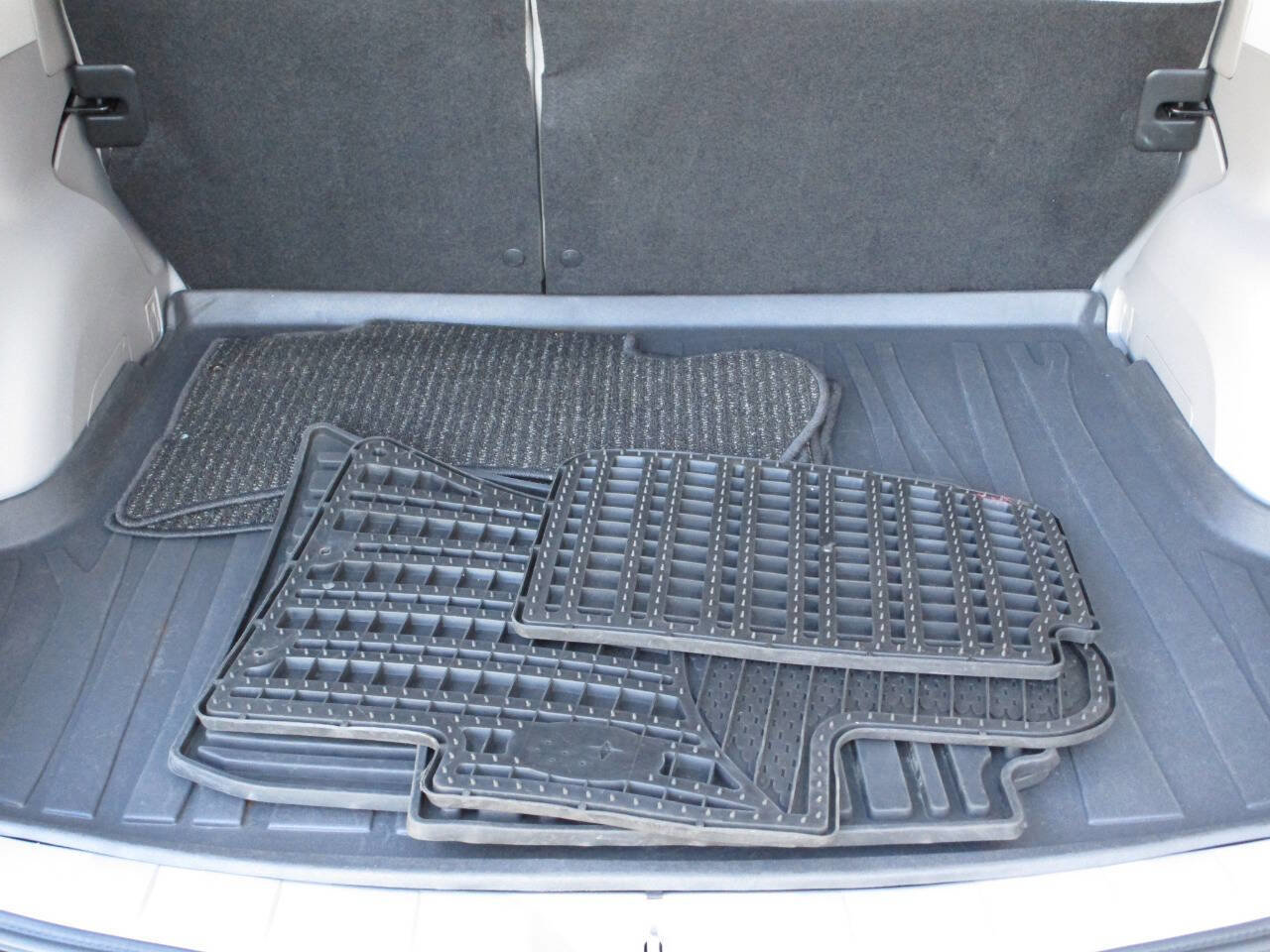 Used 2012 Subaru Forester 2.5X Limited image 22