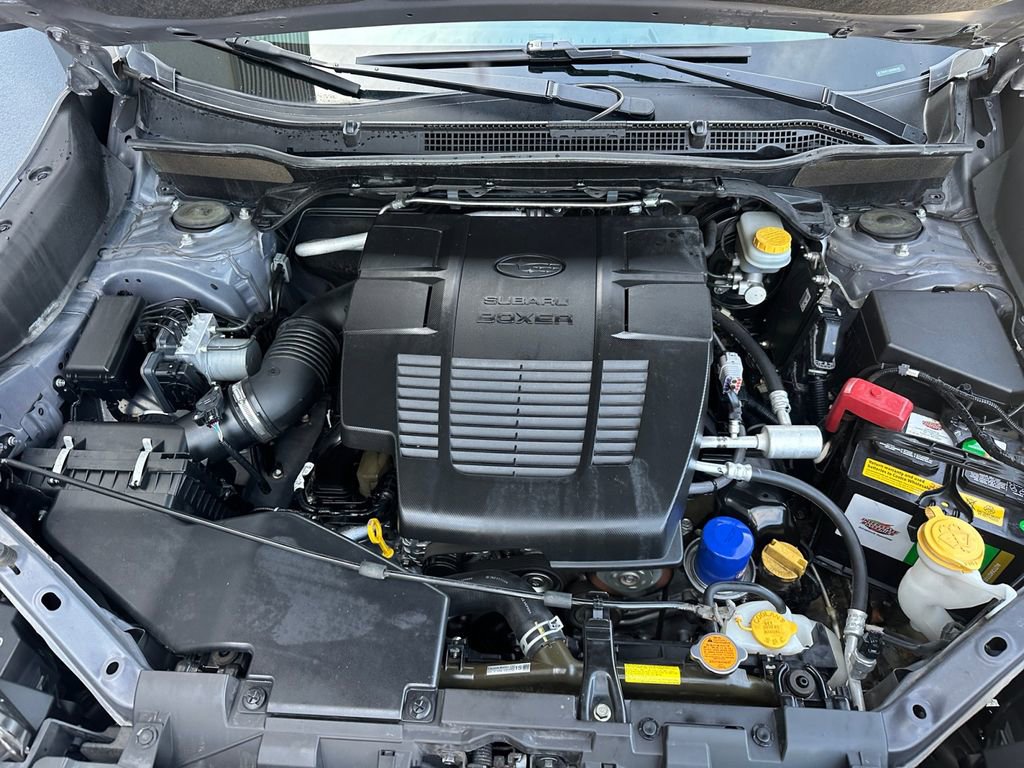 New 2026 Subaru Forester Wilderness image 21