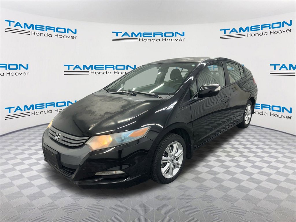 Used 2010 Honda Insight EX