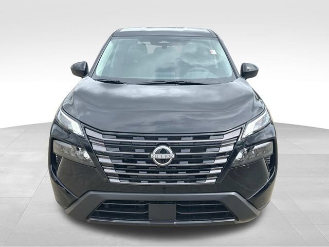 New 2026 Nissan Rogue SV FWD image 2