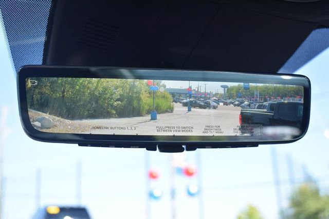 New 2025 Kia Sorento SX Prestige w/ Sage Leather Package image 37