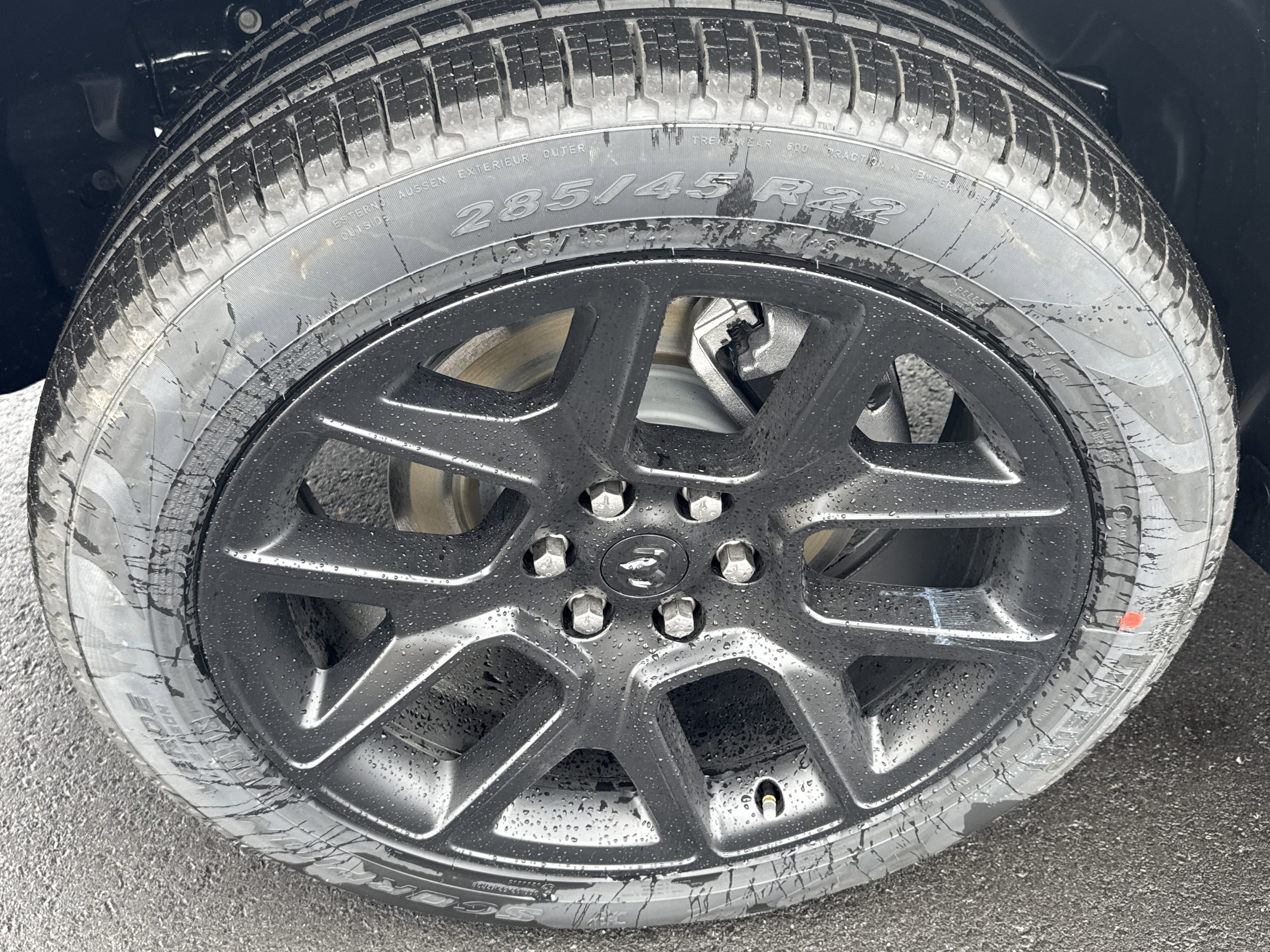 New 2026 RAM 1500 Laramie image 10