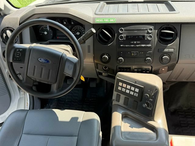 Used 2014 Ford F450 XL w/ Power Equipment Group AWD/4WD image 23