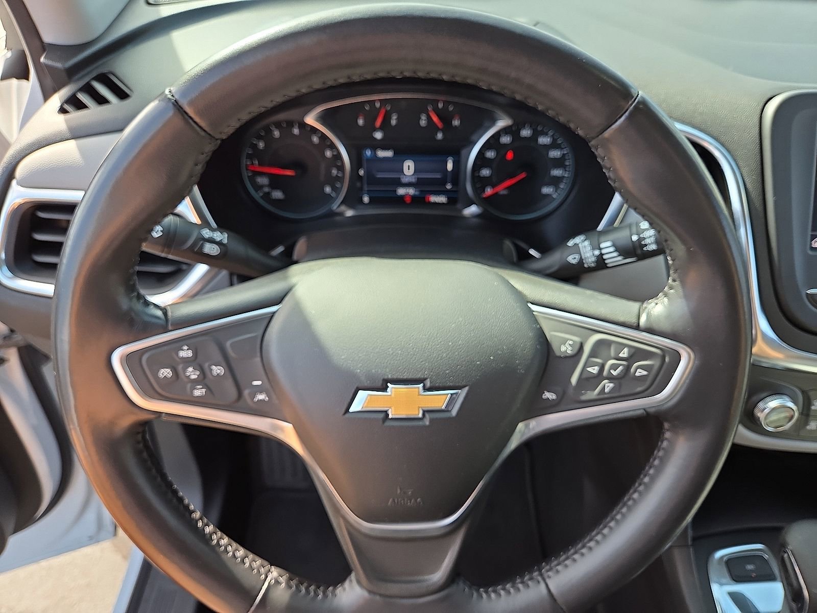 Certified 2022 Chevrolet Equinox LT image 19