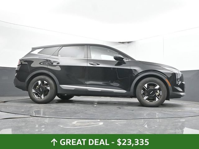 Used 2026 Kia Sportage LX FWD image 46