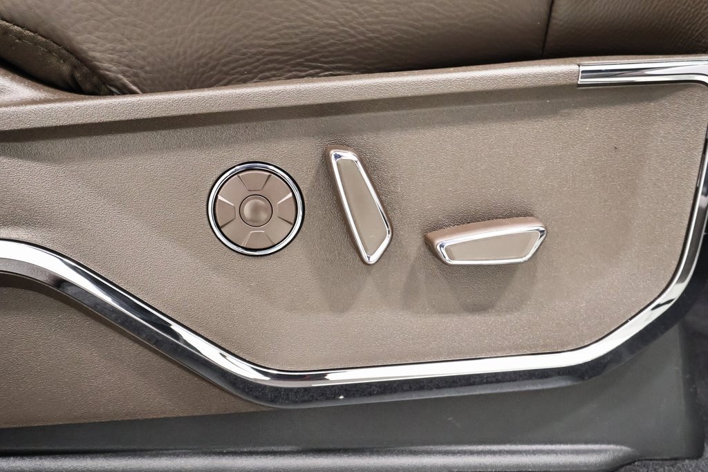 New 2025 Ford F150 King Ranch image 17