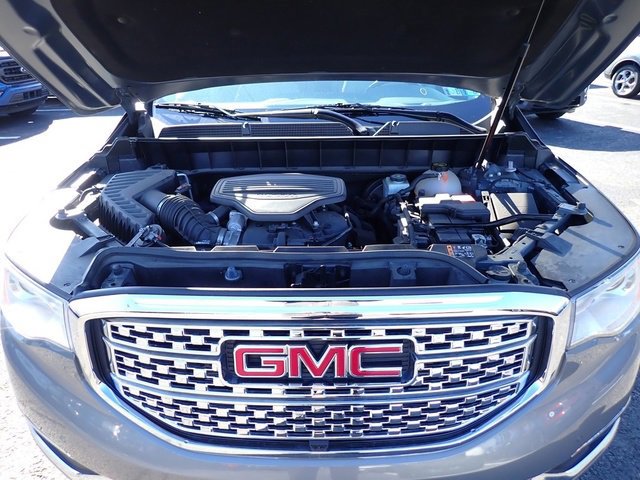 Used 2019 GMC Acadia Denali w/ Technology Package image 13