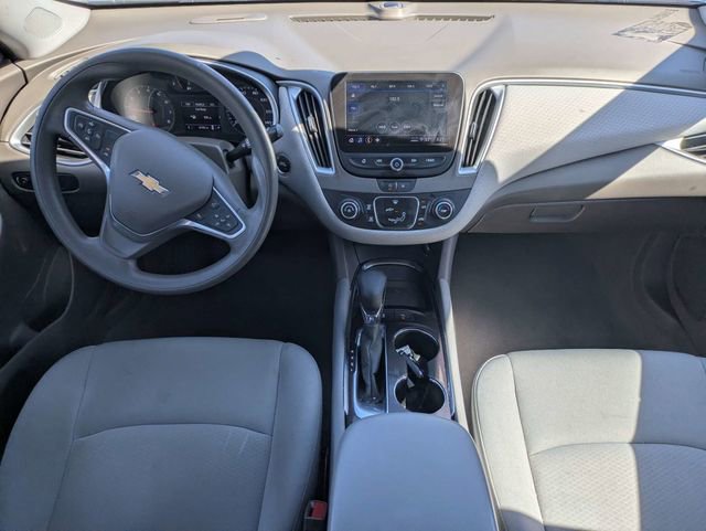 Used 2022 Chevrolet Malibu LS w/ Driver Confidence Package II image 14