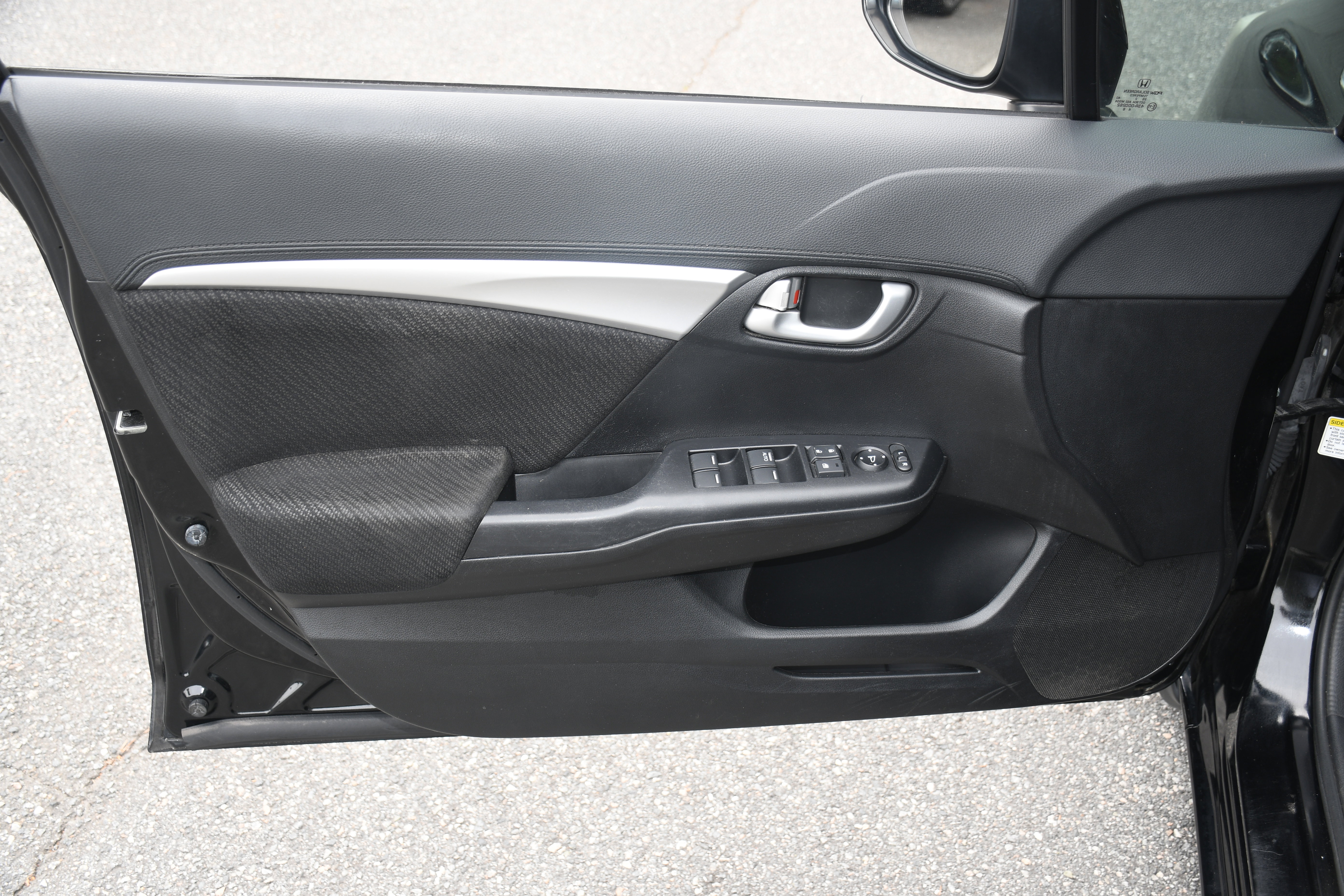 Used 2013 Honda Civic EX image 10