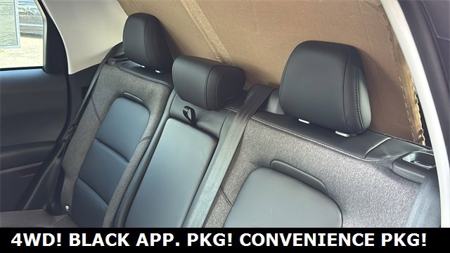 New 2025 Ford Bronco Sport Big Bend w/ Convenience Package image 25