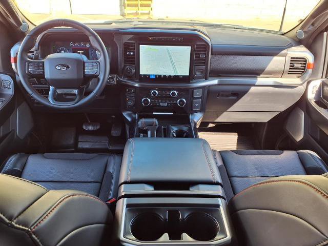 Used 2024 Ford F150 Raptor image 4