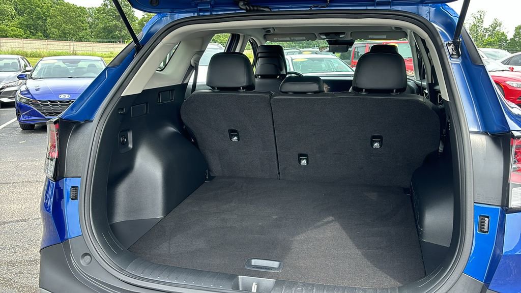 Used 2023 Kia Sportage EX image 35