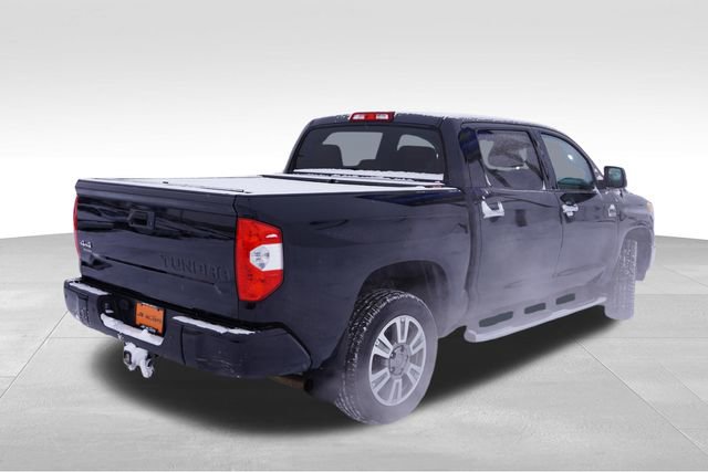 Used 2017 Toyota Tundra 1794 Edition image 5