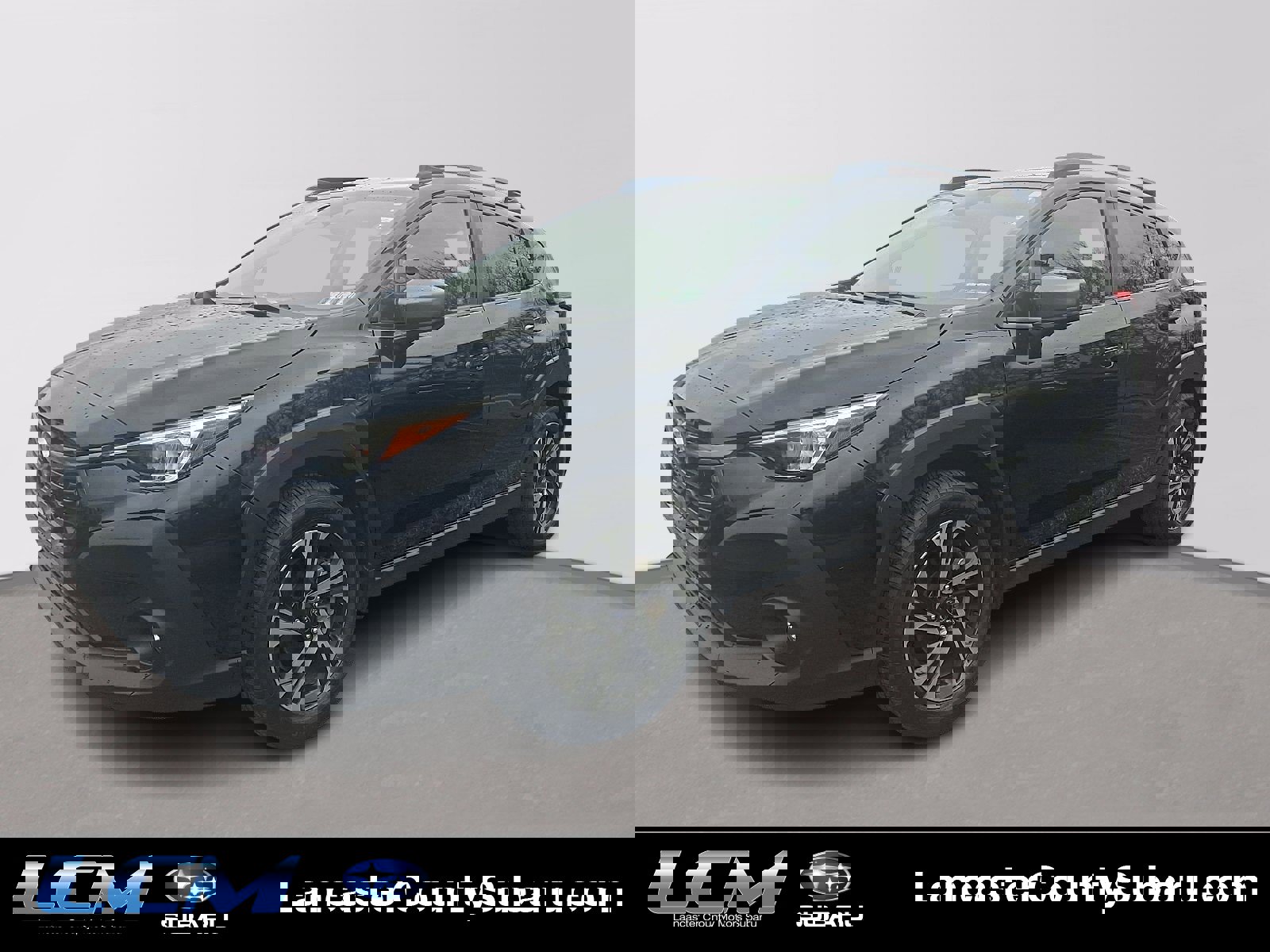 Certified 2024 Subaru Crosstrek 2.0i Premium