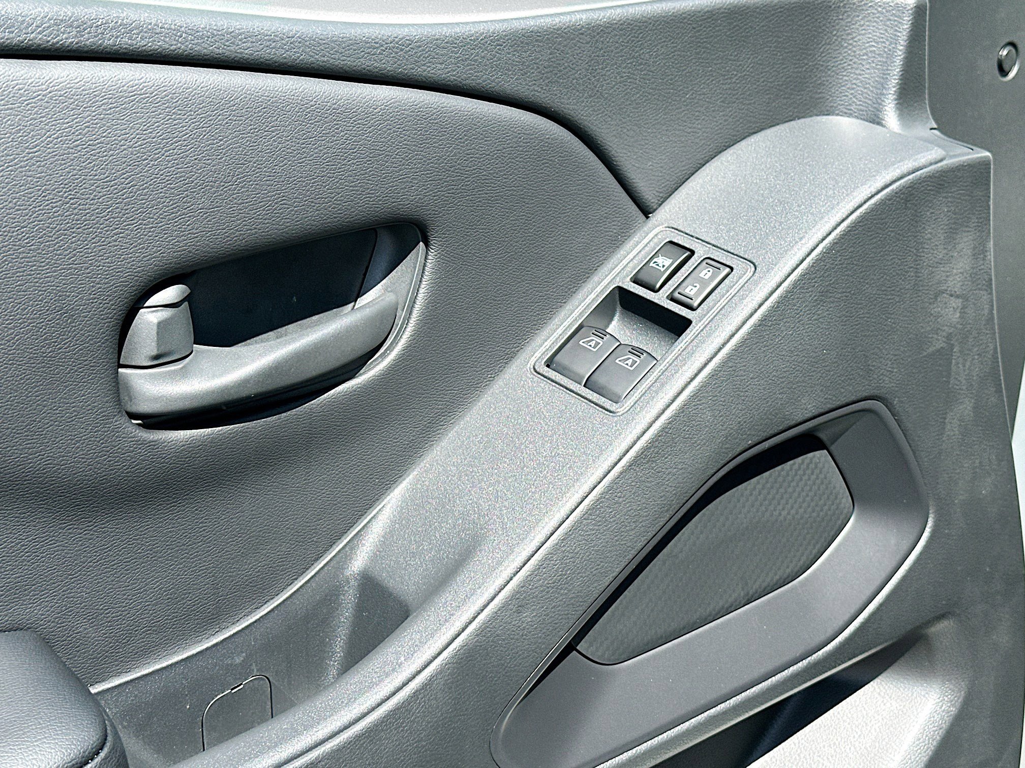 New 2026 Nissan Frontier S w/ Tow Package image 12