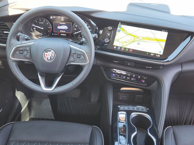 Used 2023 Buick Envision Avenir image 27