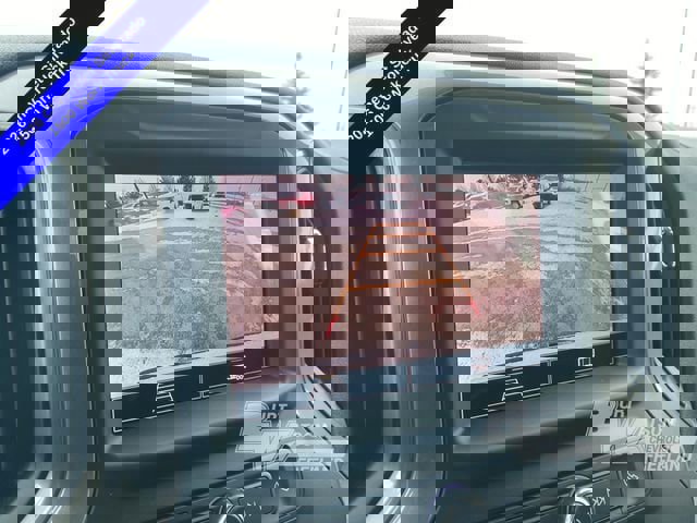 New 2026 Chevrolet Silverado 1500 W/T w/ WT Value Package image 21